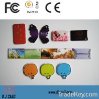 Sell mifare rfid epoxy card