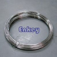 high precision medical stainless steel wire/core wire for making medical spring wire/guide wire