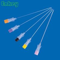 high precision stainless steel cannulas and stylets for Spinal Needles
