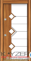 Sell - Steel Security Doors from Turkey