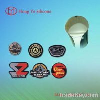 Sell RTV-2 Silicone for Trademark