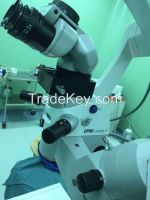 Inverting Mirror to Upright Images in Zeiss, Topcon, Moller-Wedel, Takagi Microscopes
