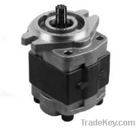 Hydraulic Gear Pump for Dump Truck(SGP)