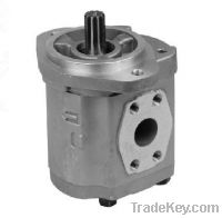 Hydraulic Gear Oil Pump for Dump Truck(KZP4)