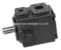 Hydraulic Vane Pump Oil pump(PV2R Yuken replacement)