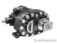 Sell Hydraulic Gear Pump for Dump Truck(KP1505A)