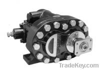 Sell Hydraulic Gear Pump for Dump Truck(KP1405A)