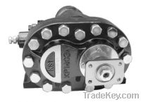 Sell Hydraulic Gear Pump for Dump Truck(KP1403A)