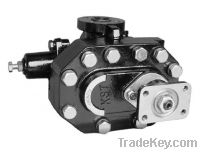 Sell Hydraulic Gear Pump for Dump Truck(KP75A)