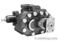 Sell Hydraulic Gear Pump for Dump Truck(KP75B)