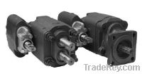 Sell Hydraulic Gear Pump for Dump Truck(C102)