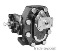 Sell Hydraulic Gear Pump for Dump Truck(KP55)