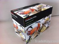 Sell Paper Box