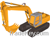 Eartmoving Equipment Spare Parts