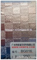Sell NO. BG016 Laminated PP Spun-Bond Non-Woven Fabric