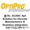 OptiPro ERP Professional