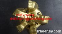 8 3/4'' Matrix Body GD1605 Diamond PDC bit