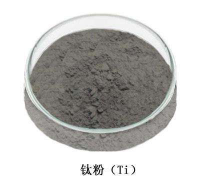 Titanium powder