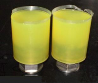 Polyurethane prepolymer