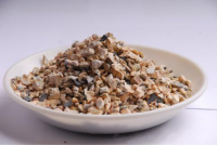 Aluminum silicate