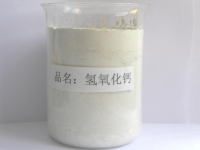 Calcium hydroxide