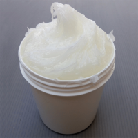 Petroleum jelly white;vaseline