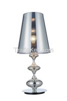 TABLE LAMP, FLOOR LAMP