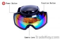 Sell 720P multifunctional sport ski goggles glasses dvr-sport goggles