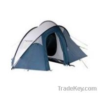 Sell Camping Double Wall Tent For 3 Persons