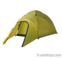 Sell outdoor camping double wall tents