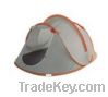 Sell GOOD QUALITY SINGLE WALL POP UP TENT