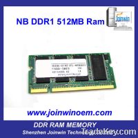 Sell ram memory 512mb graphic card price for ddr