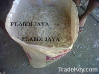 Sell Waste plastic Scrap Flakes