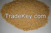soybean meal