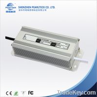 Sell 60W  Waterproof Constant Current