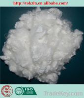 Sell polyester staple fiber for stuffing