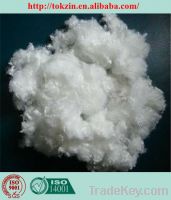 Sell polyester staple fiber for bedding