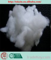 Sell polyester staple fiber for non woven application