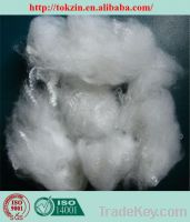 Sell polyester staple fiber for clothes