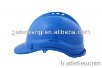 Sell High Quality Ventilated Safety Helmet For Electric