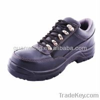 Sell Stell Toe Militry Safety Shoes/Military Boot