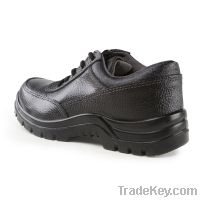 Sell EN CE Standard Steel Toe Safety Shoes/Boot/Safety Steel Cap
