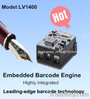 Sell Mini LV1400 Scanner engine