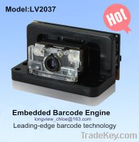 Sell LV2037 barcode scanner module