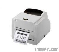 Sell ARGOX A-2240 bar code printer label printer