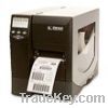 Sell Zebra ZM400 barcode label printer
