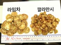 Dried calamansi slice / powder ( Whatsapp/viber/ talk: 0084 907 886 929)