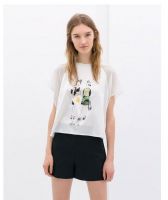Sell Womens Chiffon T-Shirts