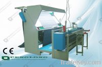 Sell New Type Fabric Inspection Machine with Passage
