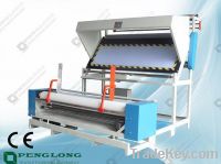 Sell Textile Inspecting and Rolling Machine for Big Batch